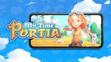 My Time at Portia erscheint bald auf Android und iOS