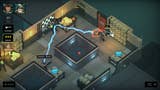 Gunpoint and Heat Signature developer shows off fresh gameplay of Tactical Breach Wizards