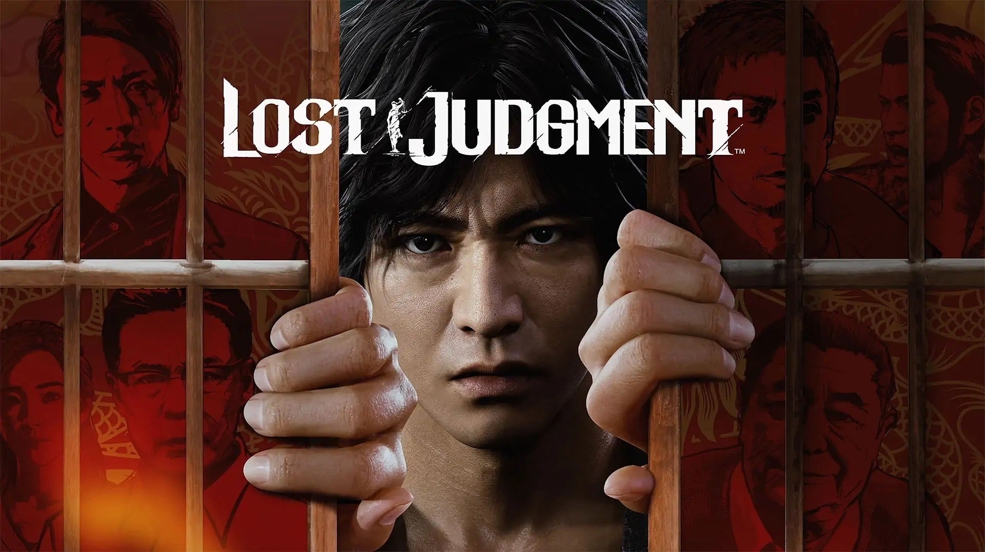 Sega kondigt Lost Judgment aan