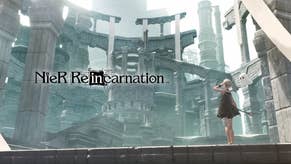 Square Enix abre los registros de NieR Re[in]carnation en occidente