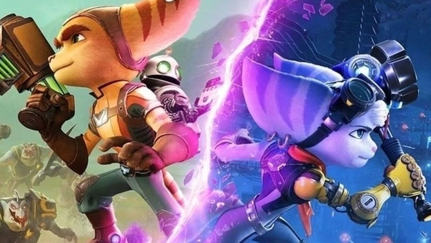 Ratchet & Clank: Rift Apart preview - Intergalactische chaos
