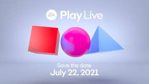 EA Play Live vindt plaats op 22 juli