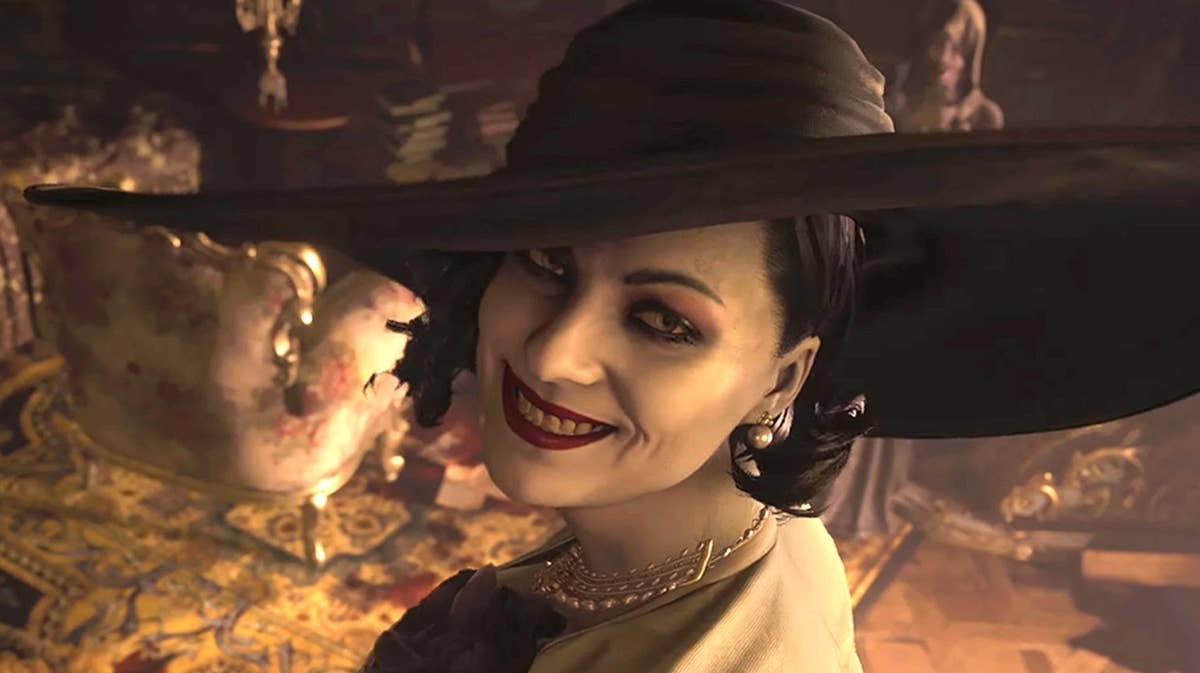 Resident Evil Village’s PC port is disappointing and needs work