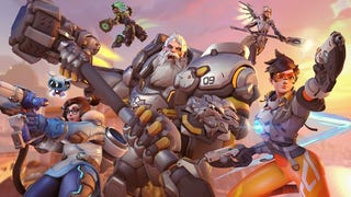Blizzard showing off Overwatch 2 PvP in two-hour livestream next week