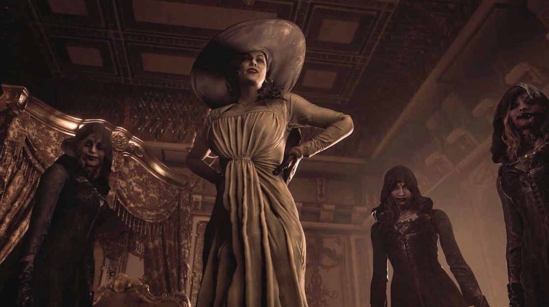 What we've been playing