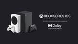 Microsoft empieza a probar Dolby Vision en Xbox Series X/S con los usuarios Insider