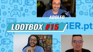 Lootbox #15 - Nova Switch, Village, Ratchet, novo IP Xbox, e muito mais...
