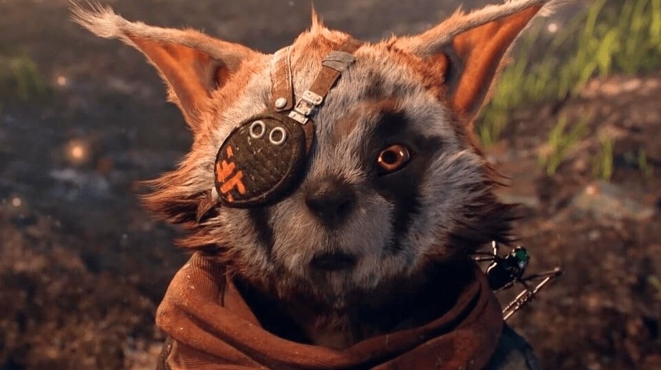 Biomutant Der Baum des Lebens Schicksal der Welt Die Arche