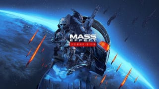Mass Effect Legendary Edition modifica la controversa foto di Tali del terzo capitolo
