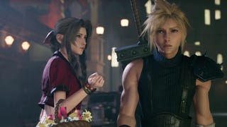 Final Fantasy VII Remake Parte 2 riceverà nuovi dettagli tra pochi mesi