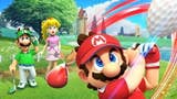 Nintendo muestra un gameplay detallado de Mario Golf: Super Rush