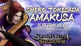 Samurai Shodown llegará a Steam en junio