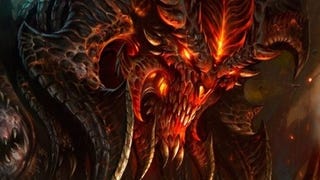 Ficheiros de Diablo 4 descobertos nos servidores da PlayStation