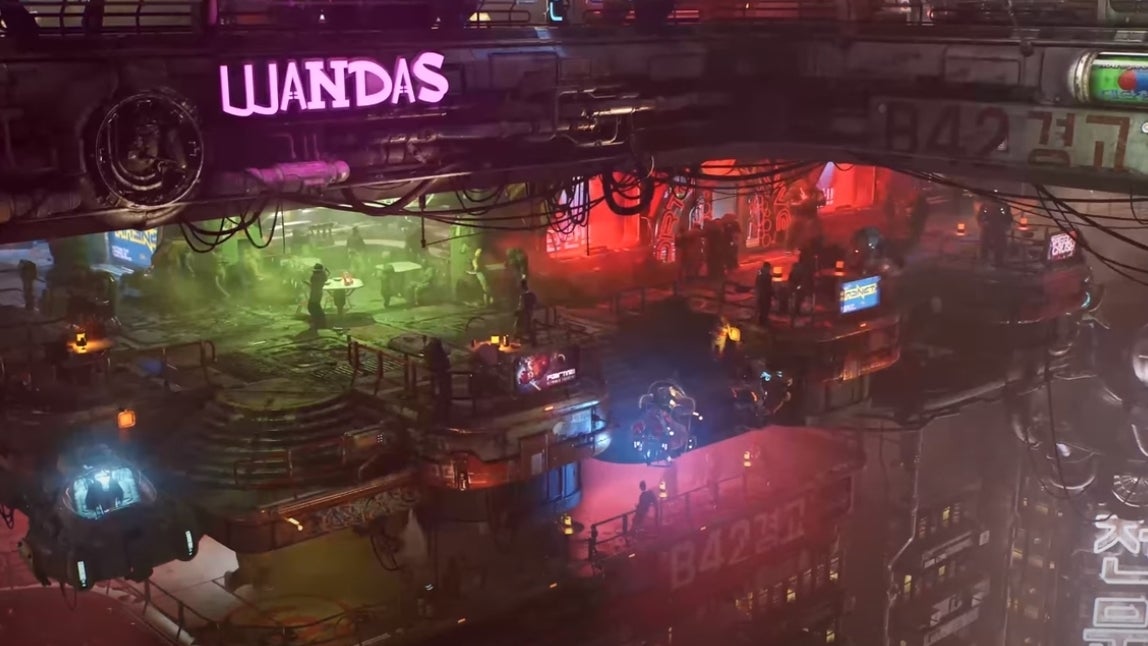 The Ascent komt op 29 juli uit