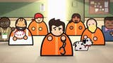 Prison Architect's Second Chances expansion brings rehabilitation to the fore