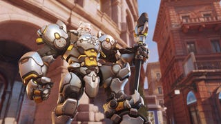 Overwatch 2 PvP is 5v5, Bastion reworked "from the ground up"