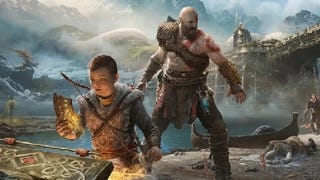 God of War: Ragnarok está-se a inspirar em The Last of Us: Parte 2