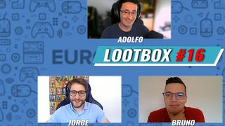 Lootbox #16 - Meias Halo, Starfield, GTA 5, TLOU 2 PS5...