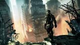 Crytek teases Crysis 2 remaster