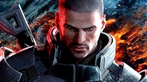 How well does Mass Effect Legendary Edition run on last-gen consoles?