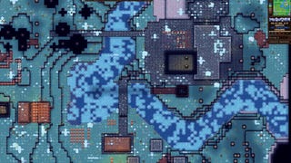 Odd Realm is Dwarf Fortress for people who can't keep houseplants alive