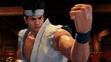 Anunciado oficialmente Virtua Fighter 5: Ultimate Showdown para PS4