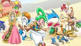 Wonder Boy: Asha in Monster World review - a lost charmer revisited