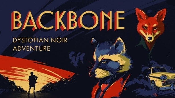Backbone llegará en junio a PC | Eurogamer.es