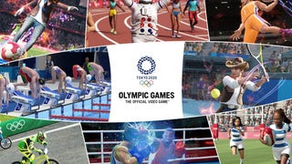 El videojuego oficial de los Juegos Olímpicos de Tokio 2020 de Sega llegará el 22 de junio