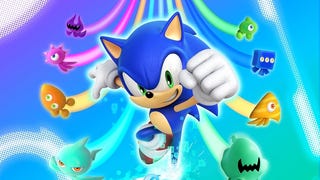 Sega anuncia Sonic Colors Ultimate