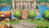 Dragon Quest III HD-2D Remake usará el estilo visual de Octopath Traveler