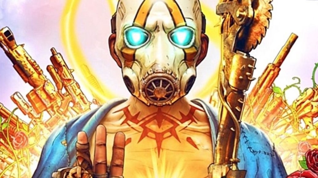 Randy Pitchford says Borderlands 3 PlayStation crossplay blocked