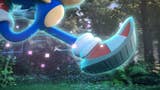 Sonic Team prepara un nuevo juego del erizo azul para PC y consolas