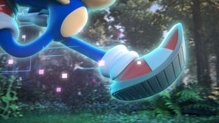 Sonic Team prepara un nuevo juego del erizo azul para PC y consolas