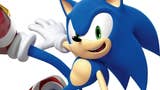 Personagem Sonic invade jogos da Sega