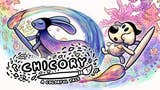 Chicory: A Colorful Tale saldrá en junio para PC, PS4 y PS5