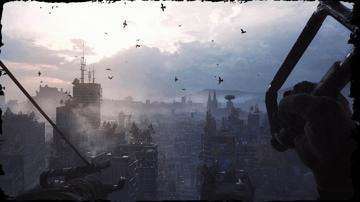 Dying Light 2 release nogmaals uitgesteld