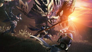Monster Hunter Rise ultrapassa 7 milhões de unidades vendidas