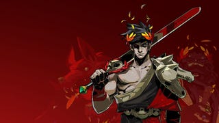 Los creadores de Hades anuncian una figura de Zagreus