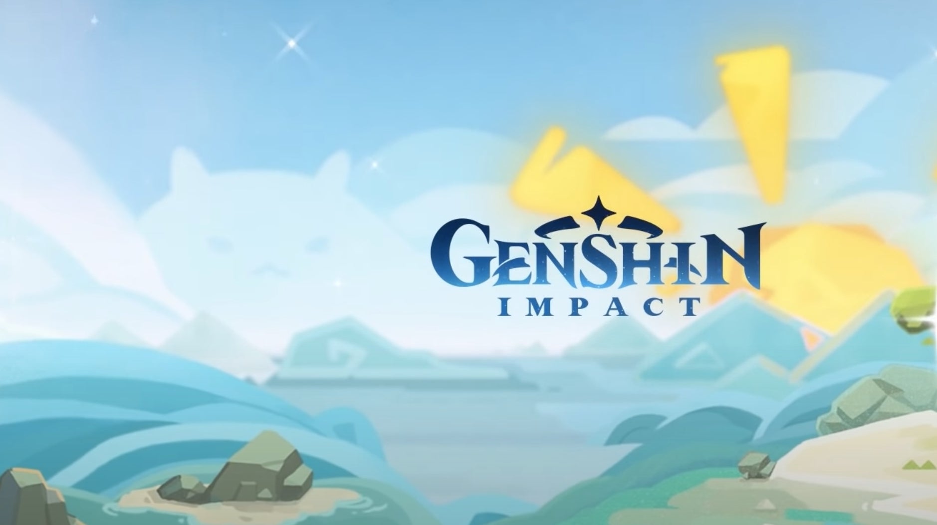 Genshin Impact's 1.6 update brings summery fun next month