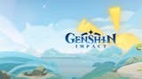 La actualización 1.6 de Genshin Impact llegará el próximo día 9 de junio