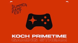 Koch Media kondigt Summer Game Fest-stream aan