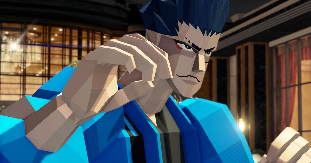Virtua Fighter 5 Ultimate Showdown review - imperfect version of an all ...