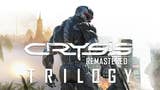 Anunciado Crysis Remastered Trilogy para PC y consolas