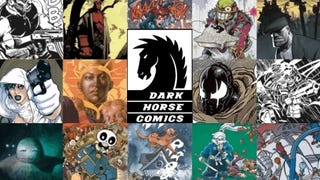 La editorial de cómics Dark Horse anuncia la apertura de una división de videojuegos