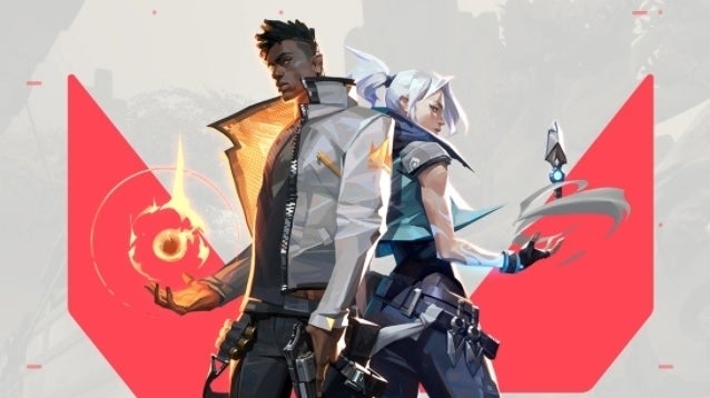 Riot kondigt Valorant Mobile aan