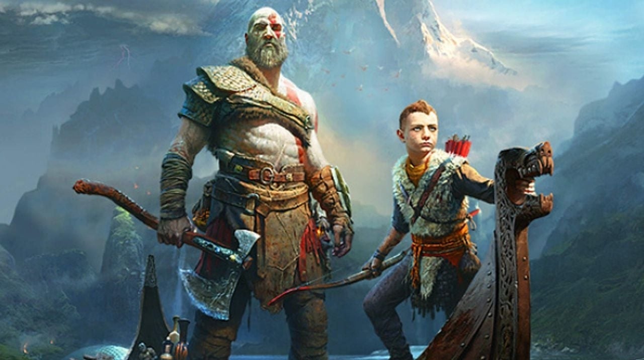 God of War: Ragnarok is het einde van de Noorse saga