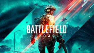 Battlefield 2042 Release ist der 22. Oktober, aber ohne Kampagne