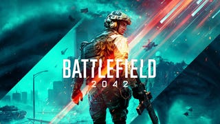 Battlefield 2042 Release ist der 22. Oktober, aber ohne Kampagne