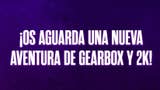 2K presentará el próximo juego de Gearbox el jueves